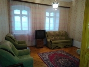 İcarəyə verilir 1 otaqlı 24 m2 köhnə tikili Keşlə