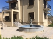 Satılır 6 otaqlı 180 m2 həyət evi Şamaxı