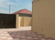 Satılır 3 otaqlı 65 m2 həyət evi Sumqayıt