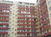 Satılır 4 otaqlı 134.6 m2 yeni tikili Neapol dairəsi