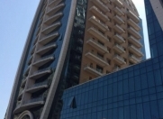 Satılır 4 otaqlı 216 m2 yeni tikili Nərimanov heykəli