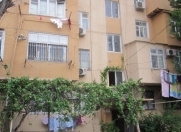 Satılır 1 otaqlı 32 m2 köhnə tikili 7 mkr