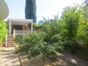 Satılır 4 otaqlı 130 m2 bağ evi Şüvəlan Park ticarət mərkəzi