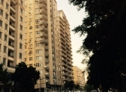 İcarəyə verilir 2 otaqlı 80 m2 yeni tikili Nəriman Nərimanov parkı