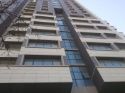 İcarəyə verilir 4 otaqlı 190 m2 yeni tikili Nəsimi bazarı