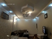 Satılır 2 otaqlı 94 m2 yeni tikili Aygun City