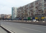 Satılır 5 otaqlı 100 m2 köhnə tikili Gənclik m.