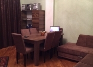 İcarəyə verilir 3 otaqlı 90 m2 yeni tikili 2 mkr