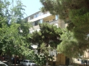 Satılır 2 otaqlı 56 m2 köhnə tikili Badamdar