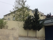 Satılır 9 otaqlı 450 m2 həyət evi Biləcəri