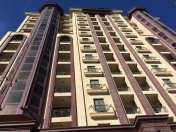 İcarəyə verilir 4 otaqlı 190 m2 yeni tikili Sahil m.