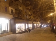 Satılır 4 otaqlı 100 m2 köhnə tikili Hüseyn Cavid parkı