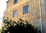 Satılır 12 otaqlı 600 m2 həyət evi Həzi Aslanov