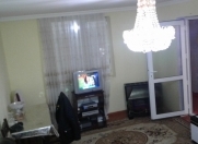 Satılır 2 otaqlı 51 m2 həyət evi Buzovna