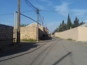Satılır 18 sot torpaq Şağan