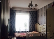 Satılır 3 otaqlı 72 m2 köhnə tikili 8 km