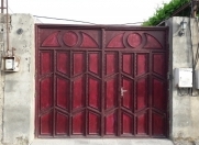 Satılır 4 otaqlı 120 m2 həyət evi Xəzər r.