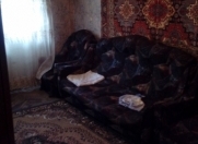 Satılır 2 otaqlı 43 m2 köhnə tikili Xəzər Universiteti