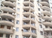 Satılır 2 otaqlı 87 m2 yeni tikili Təfəkkür Universiteti