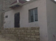 Satılır 3 otaqlı 80 m2 həyət evi Köhnə Günəşli