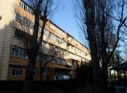 Satılır 1 otaqlı 50 m2 köhnə tikili 8 mkr