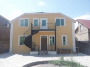 İcarəyə verilir 3 otaqlı 120 m2 bağ evi Şağan
