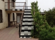 İcarəyə verilir 3 otaqlı 150 m2 bağ evi Zağulba