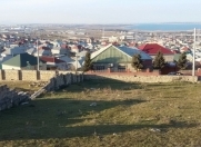 Satılır 5 sot torpaq Atyalı