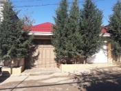 Satılır 6 otaqlı 210 m2 həyət evi Aygun City