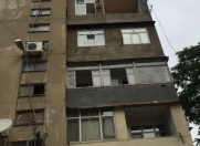 Satılır 1 otaqlı 45 m2 köhnə tikili Azərbaycan Dillər Universiteti