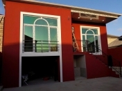 Satılır 4 otaqlı 125 m2 həyət evi Zabrat 2