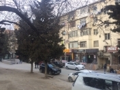 Satılır 2 otaqlı 45 m2 köhnə tikili 4 mkr