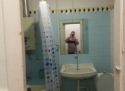 Satılır 1 otaqlı 36 m2 köhnə tikili Nəriman Nərimanov parkı