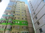 Satılır 8 otaqlı 350 m2 yeni tikili Nəsimi r.