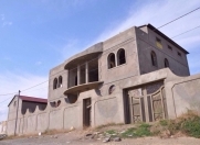 Satılır 6 otaqlı 340 m2 həyət evi Səbail r.