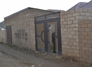 Satılır 4 otaqlı 100 m2 həyət evi Y.Ramana