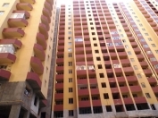 Satılır 1 otaqlı 71 m2 yeni tikili Əhmədli