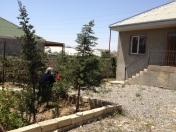 Satılır 3 otaqlı 75.8 m2 həyət evi Masazır