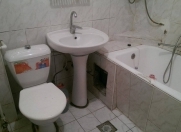 Satılır 1 otaqlı 40 m2 köhnə tikili 8 km