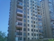 İcarəyə verilir 2 otaqlı 60 m2 yeni tikili İnşaatçılar m.