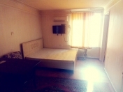 İcarəyə verilir 2 otaqlı 35 m2 köhnə tikili Bakı Dövlət Universiteti