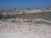 Satılır 60 sot torpaq Pirşağı