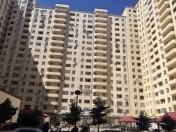 Satılır 2 otaqlı 88 m2 yeni tikili 9 mkr