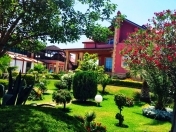 İcarəyə verilir 5 otaqlı 550 m2 bağ evi Mərdəkan