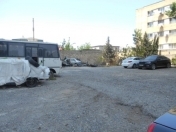 Satılır 25 sot torpaq 20 yanvar m.