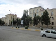 Satılır 6 otaqlı 200 m2 köhnə tikili Sumqayıt