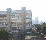 Satılır 4 otaqlı 120 m2 köhnə tikili Montin