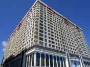 Satılır 3 otaqlı 147 m2 yeni tikili Qara şəhər