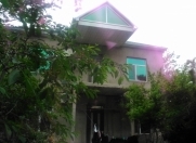 Satılır 6 otaqlı 206 m2 həyət evi Əhmədli