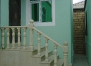 Satılır 2 otaqlı 70 m2 həyət evi Biləcəri